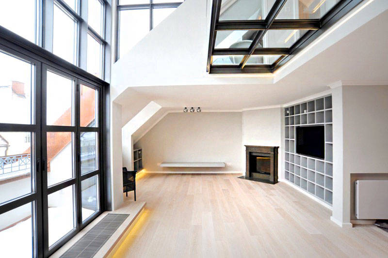 Architektur by Jochen Grün © greenstuff design