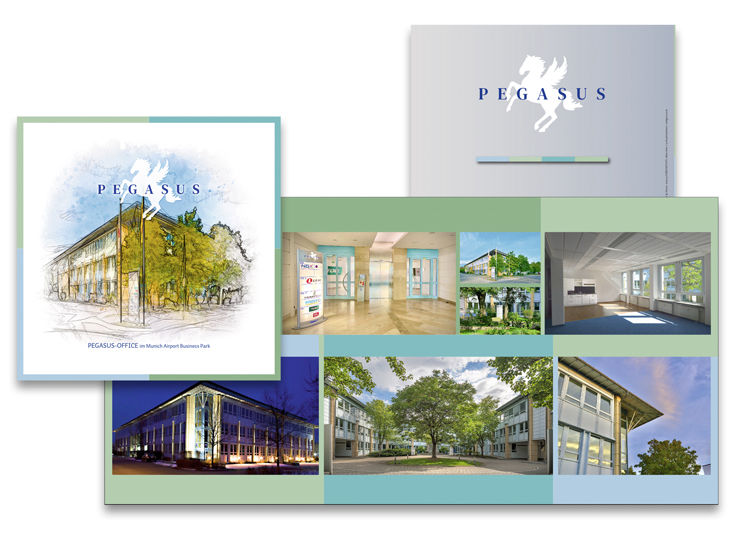 PEGASUS-Offices, Design&Fotos:©2024 greenstuff.de